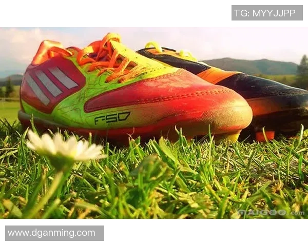 穿卡梅尔足球鞋的球星们:他们如何通过创新装备提升比赛表现