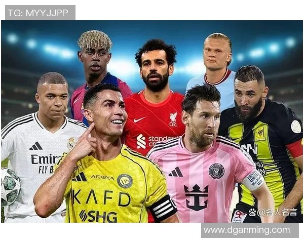 2025年全球足球球星年龄排名及未来发展潜力分析