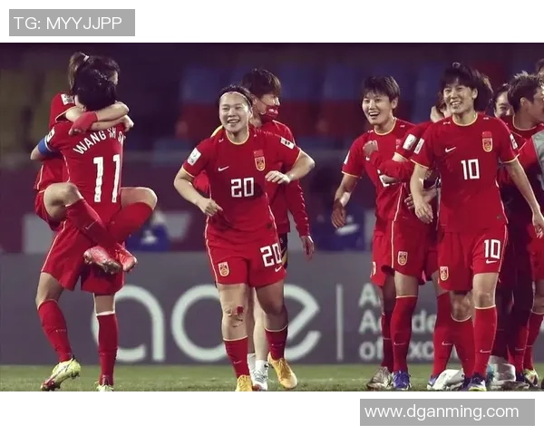 中国女足球员深度解析：盘点中国足球男队员的亮点与潜力