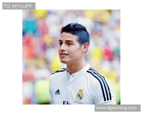 全球最帅足球球星揭晓 谁是球场上的颜值王者