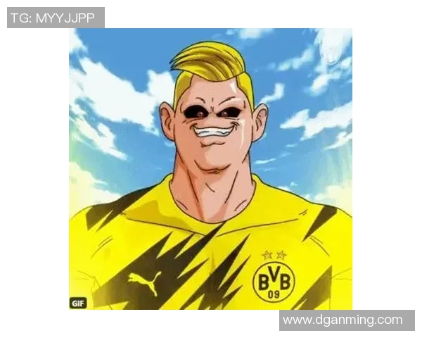 如何绘制足球球星的漫画风格教程技巧及创作心得